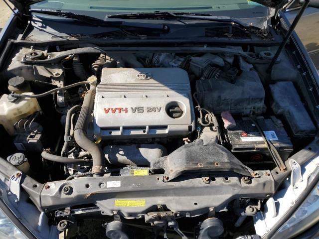 Photo 7 from auction – 2005 TOYOTA CAMRY LE with VIN 4T1BF32K35U620926