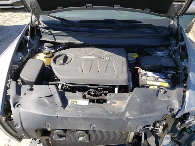 Photo 7 from auction – 2018 JEEP CHEROKEE L with VIN 1C4PJLCX4JD558630