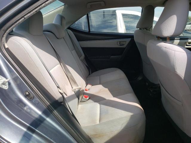 Photo 6 from auction – 2014 TOYOTA COROLLA L with VIN 2T1BURHE1EC040554