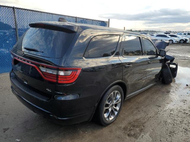 Photo 4 from auction – 2019 DODGE DURANGO R/ with VIN 1C4SDHCT2KC811785