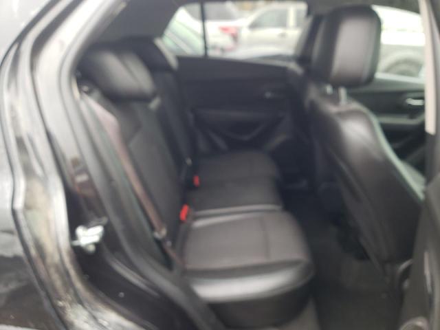Photo 6 from auction – 2016 CHEVROLET TRAX 1LT with VIN KL7CJLSB9GB656347