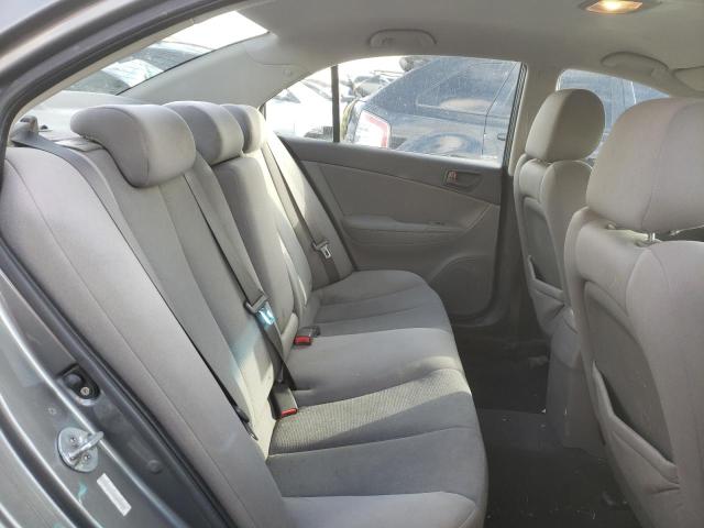 Photo 6 from auction – 2010 HYUNDAI SONATA GLS with VIN 5NPET4AC7AH632995