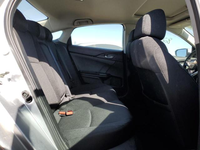 Photo 6 from auction – 2016 HONDA CIVIC EX with VIN 19XFC1F35GE035594