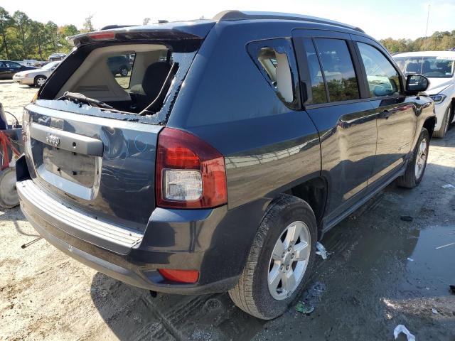 Photo 4 from auction – 2014 JEEP COMPASS SP with VIN 1C4NJCBA5ED619087