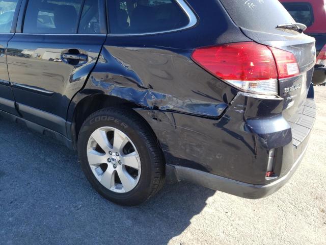 Снимка 9 от търг – 2012 SUBARU OUTBACK 2. с VIN 4S4BRBKC5C3301024
