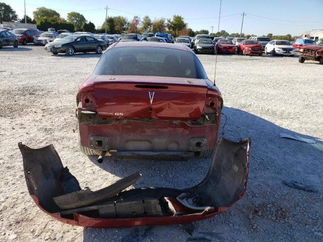 Photo 9 from auction – 2007 PONTIAC G5 with VIN 1G2AL15F277140927