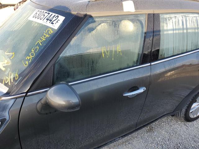 Photo 9 from auction – 2014 MINI COOPER S C with VIN WMWZC3C59EWP26853