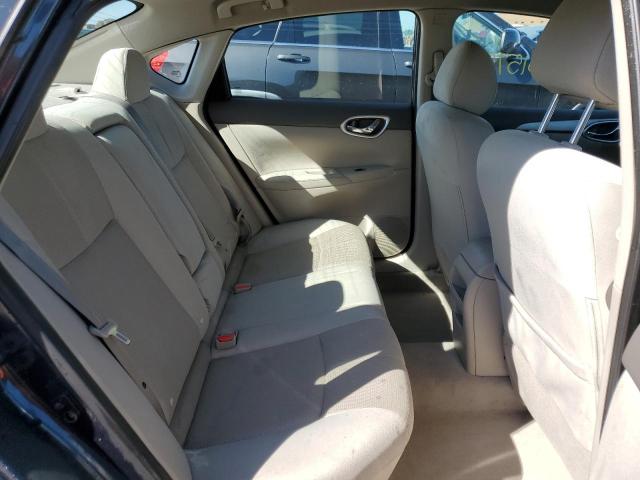 Photo 6 from auction – 2014 NISSAN SENTRA S with VIN 3N1AB7AP7EL693441