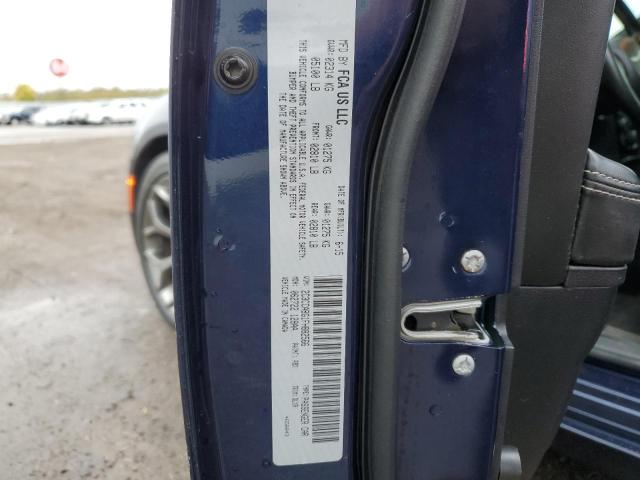 Photo 10 from auction – 2015 CHRYSLER 300 S with VIN 2C3CCABG1FH882566