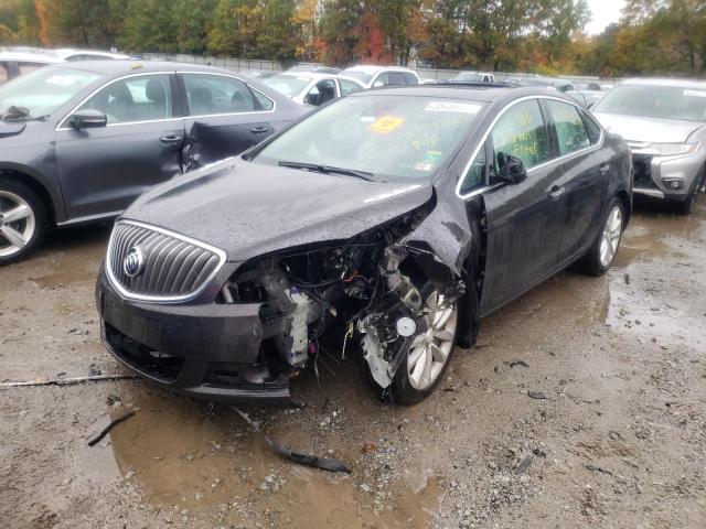 Photo 2 from auction – 2014 BUICK VERANO CON with VIN 1G4PR5SK2E4154186
