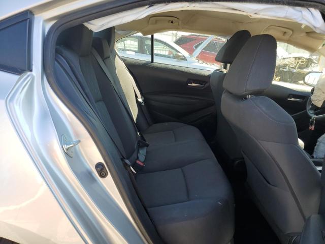 Photo 6 from auction – 2020 TOYOTA COROLLA LE with VIN JTDEPRAE7LJ023628