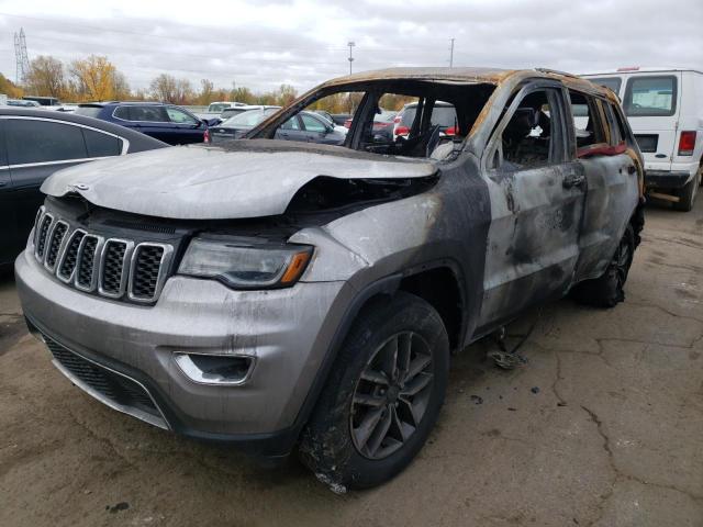 Photo 2 from auction – 2020 JEEP GRAND CHER with VIN 1C4RJFBG3LC210726
