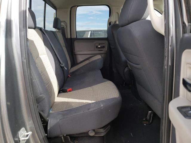 Photo 6 from auction – 2009 DODGE RAM 1500 with VIN 1D3HB18P69S775495