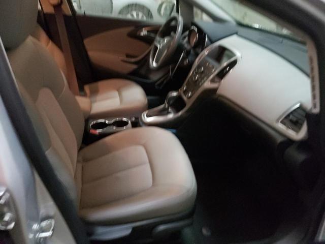 Photo 5 from auction – 2015 BUICK VERANO with VIN 1G4PP5SK3F4211082