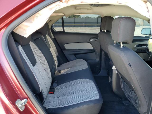 Photo 6 from auction – 2011 CHEVROLET EQUINOX LT with VIN 2CNALDEC3B6231390