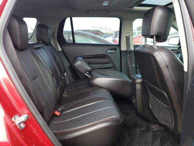 Photo 6 from auction – 2013 GMC TERRAIN DE with VIN 2GKFLYE33D6426849