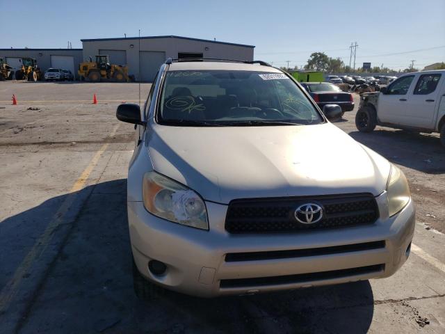 Photo 9 from auction – 2008 TOYOTA RAV4 with VIN JTMZD33V785112670