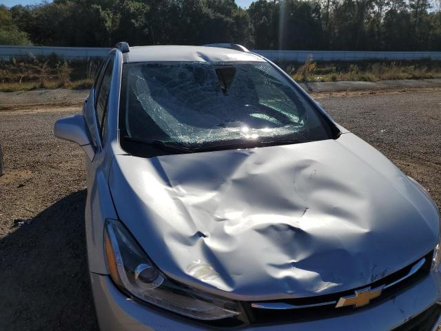 Photo 9 from auction – 2017 CHEVROLET TRAX 1LT with VIN 3GNCJLSB5HL278781