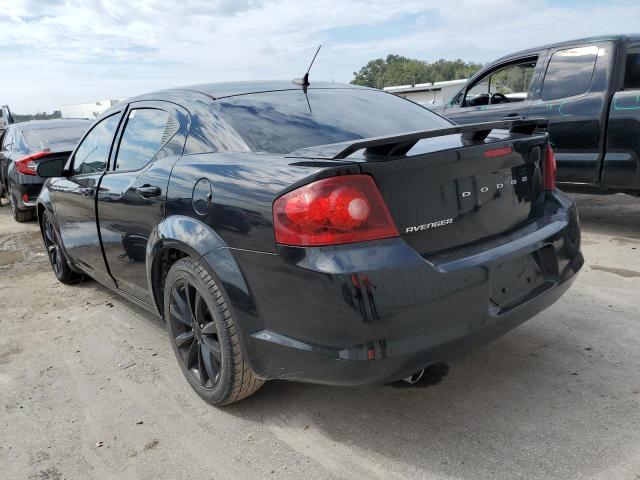 Photo 3 from auction – 2014 DODGE AVENGER SE with VIN 1C3CDZAG3EN174001