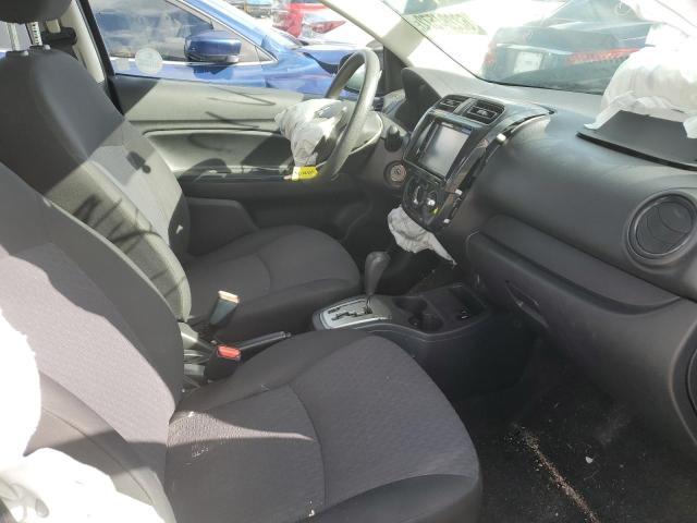 Photo 5 from auction – 2019 MITSUBISHI MIRAGE ES with VIN ML32A3HJ3KH008279
