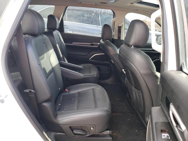 Photo 6 from auction – 2021 KIA TELLURIDE with VIN 5XYP6DHC7MG136984