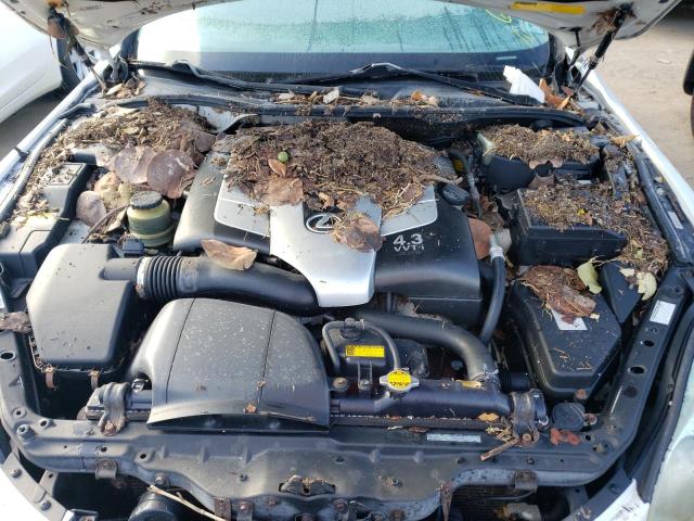 Photo 7 from auction – 2002 LEXUS SC 430 with VIN JTHFN48Y520002129