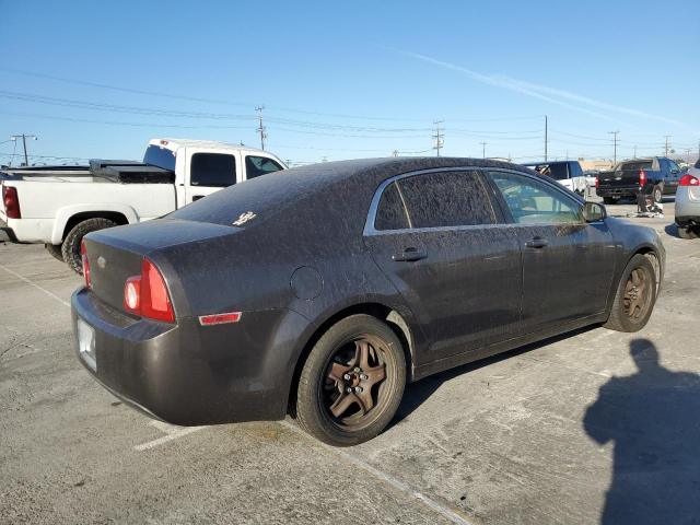 Photo 4 from auction – 2011 CHEVROLET MALIBU LS with VIN 1G1ZA5E1XBF120044