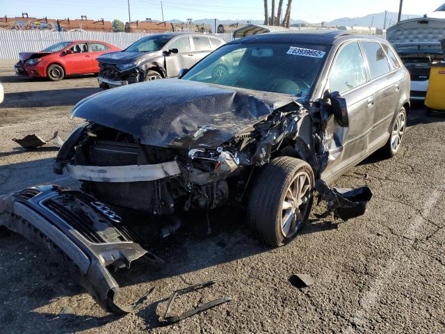 Photo 2 from auction – 2012 AUDI A3 PREMIUM with VIN WAUBEAFM7CA053963
