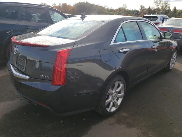 Photo 4 from auction – 2014 CADILLAC ATS with VIN 1G6AG5RX5E0175822