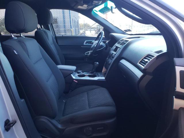 Photo 5 from auction – 2015 FORD EXPLORER X with VIN 1FM5K8D89FGB06229