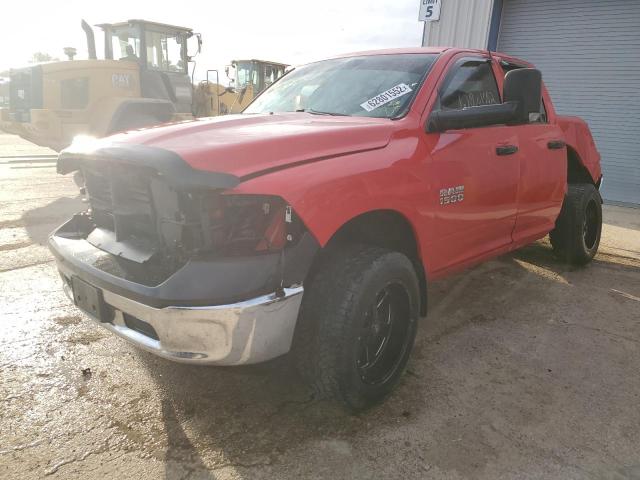Photo 2 from auction – 2014 RAM 1500 ST with VIN 1C6RR7FG2ES242351
