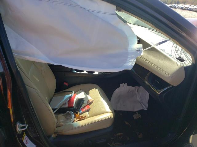 Photo 5 from auction – 2013 TOYOTA AVALON BAS with VIN 4T1BK1EB3DU063087