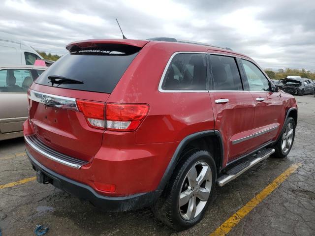 Photo 4 from auction – 2011 JEEP GRAND CHER with VIN 1J4RR6GG8BC601218