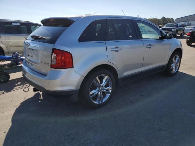 Photo 4 from auction – 2012 FORD EDGE LIMIT with VIN 2FMDK3K96CBA40221