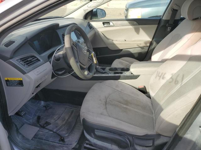 Photo 5 from auction – 2016 HYUNDAI SONATA SE with VIN 5NPE24AF5GH267481