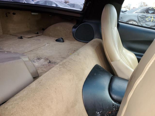 Photo 6 from auction – 2001 CHEVROLET CORVETTE with VIN 1G1YY22G415107972