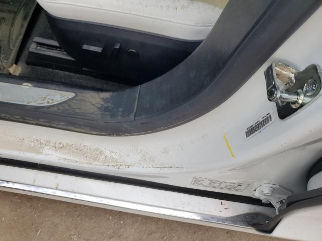 Photo 9 from auction – 2021 TESLA MODEL S with VIN 5YJSA1E26MF424926