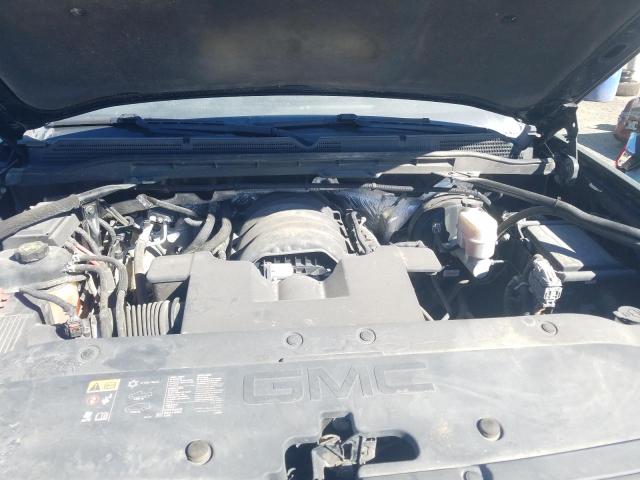 Photo 7 from auction – 2015 GMC SIERRA K15 with VIN 1GTV2UEC7FZ338770