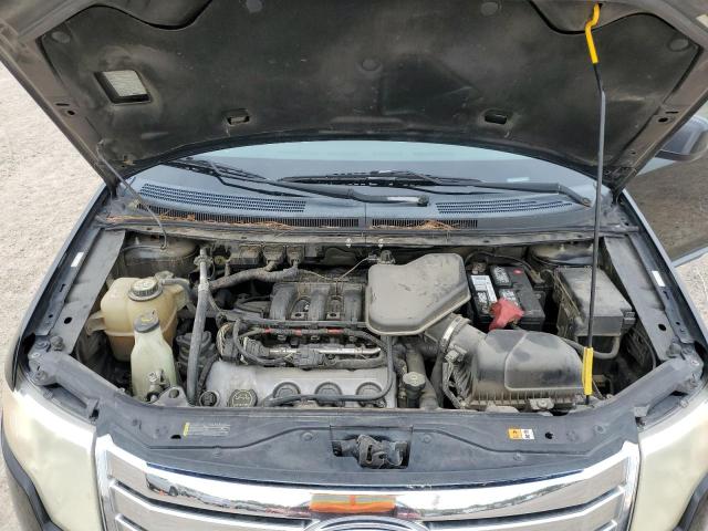 Photo 7 from auction – 2008 FORD EDGE SEL with VIN 2FMDK38C48BA51406