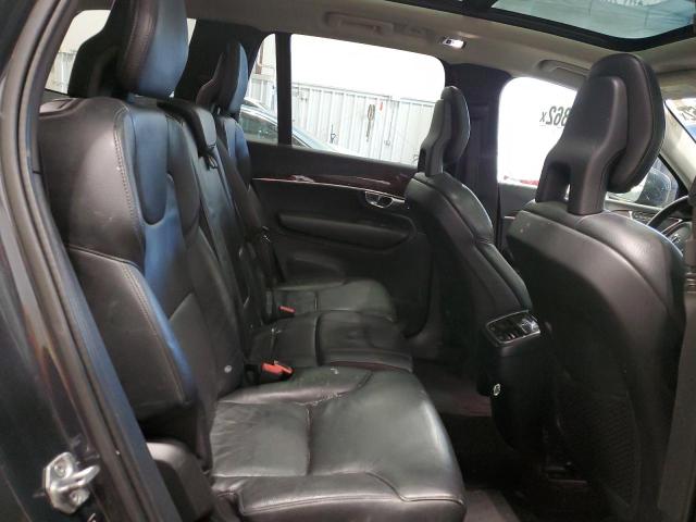 Photo 6 from auction – 2016 VOLVO XC90 T6 with VIN YV4A22PK0G1084128