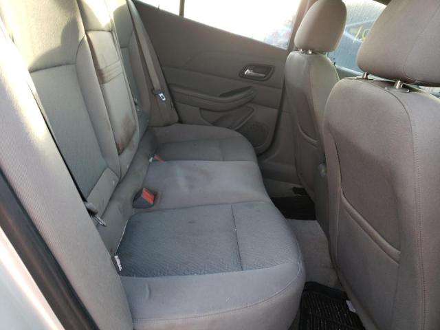 Photo 6 from auction – 2013 CHEVROLET MALIBU LS with VIN 1G11B5SA5DF153826