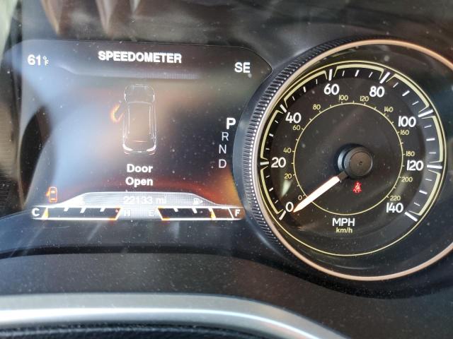 Photo 8 from auction – 2014 JEEP CHEROKEE L with VIN 1C4PJMDB8EW243865