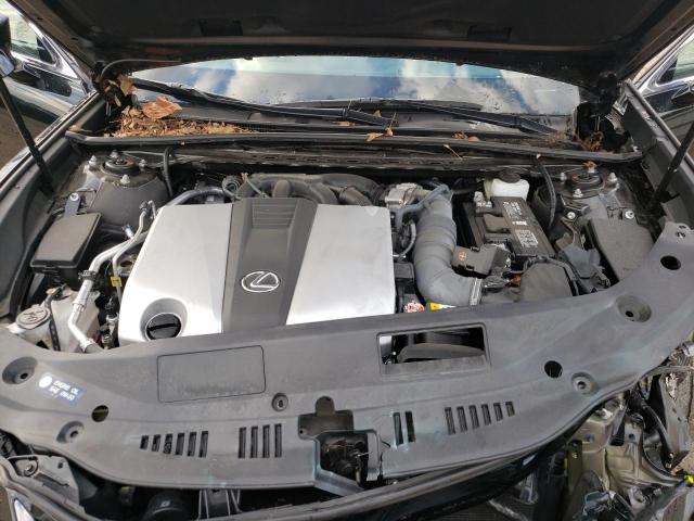 Photo 7 from auction – 2019 LEXUS ES 350 with VIN 58ABZ1B15KU046482