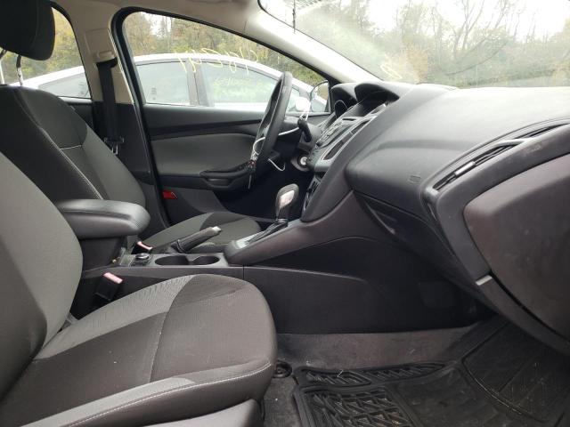 Photo 5 from auction – 2012 FORD FOCUS SE with VIN 1FAHP3K27CL104556