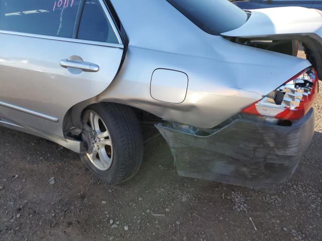 Photo 9 from auction – 2007 HONDA ACCORD SE with VIN JHMCM56347C023370