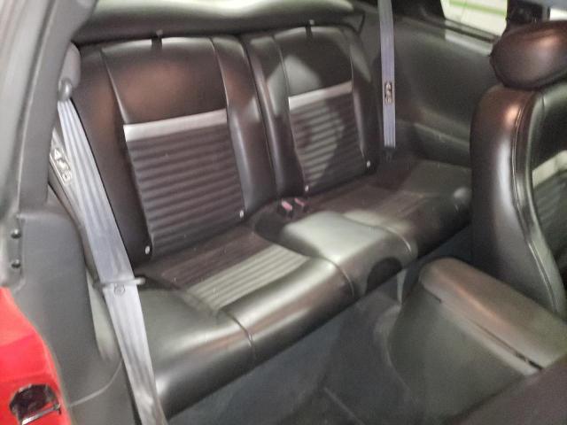Photo 6 from auction – 2003 FORD MUSTANG MA with VIN 1FAFP42R23F421489