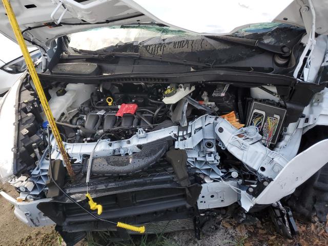 Photo 7 from auction – 2022 FORD TRANSIT CO with VIN NM0LS7S29N1532652