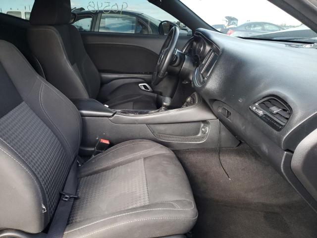 Photo 5 from auction – 2015 DODGE CHALLENGER with VIN 2C3CDZAG3FH856189