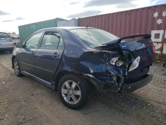 Photo 3 from auction – 2006 TOYOTA COROLLA CE with VIN 1NXBR32E26Z753034