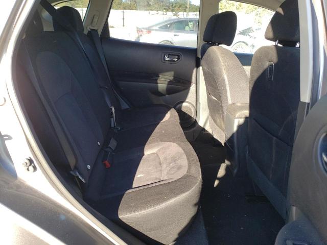 Photo 6 from auction – 2013 NISSAN ROGUE S with VIN JN8AS5MV7DW604668